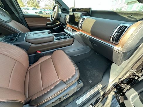 New 2026 Ford Expedition King Ranch image 24