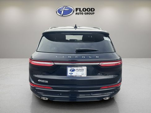 New 2026 Lincoln Corsair Grand Touring image 6