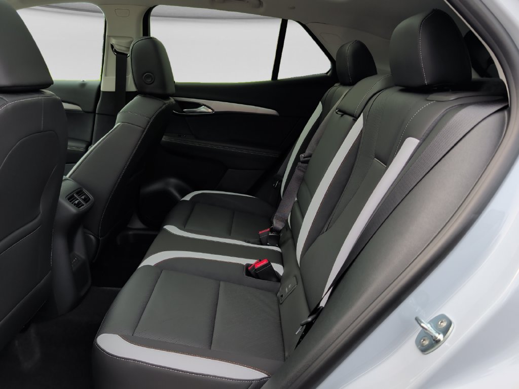 New 2026 Buick Envision Sport Touring AWD/4WD image 36