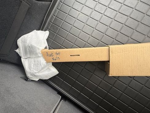 Used 2018 Audi SQ5 Premium Plus image 13