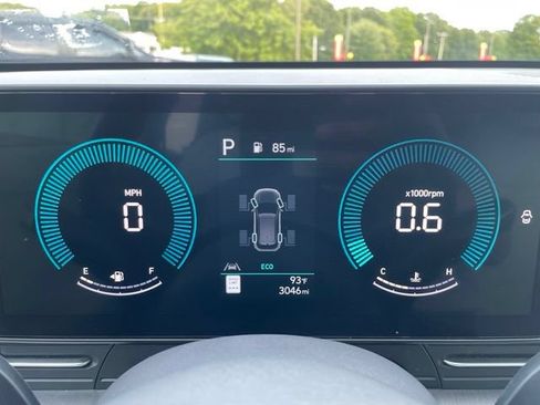Used 2026 Hyundai Kona SEL Sport AWD/4WD image 16