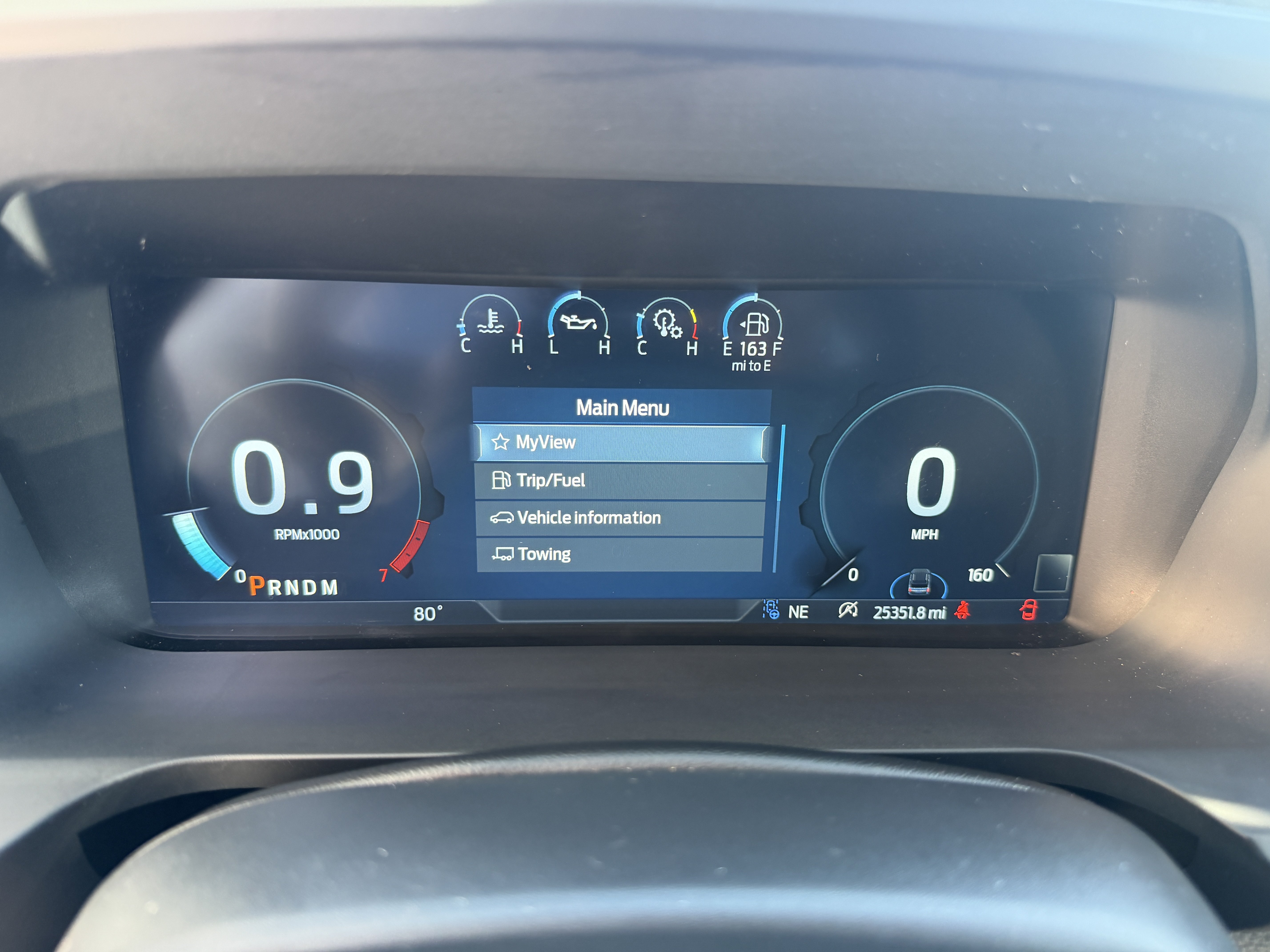 Used 2023 Ford Expedition Limited AWD/4WD image 34