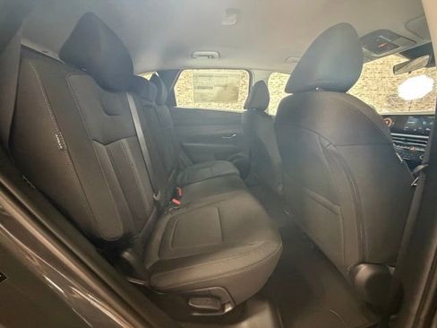 New 2026 Hyundai Tucson SEL AWD/4WD image 10