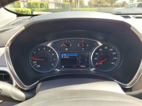 Used 2023 Chevrolet Equinox LT w/ Driver Convenience Package image 24