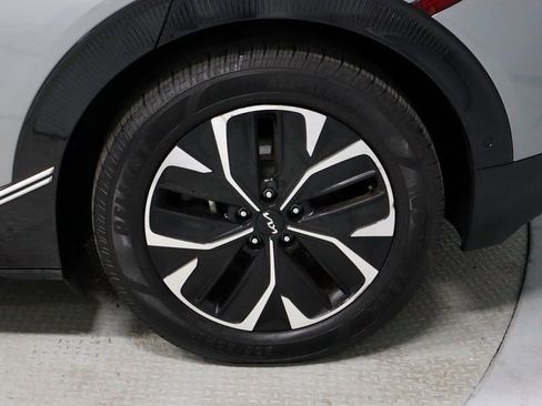 Used 2022 Kia EV6 Wind w/ Wind Technology Package image 21