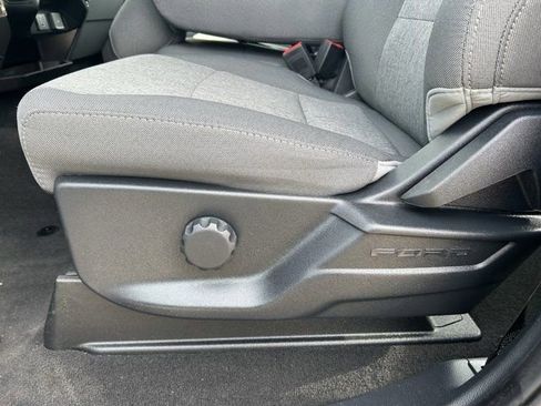 Used 2025 Ford F350 XL w/ STX Appearance Package image 29