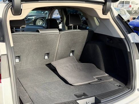 New 2026 Acura RDX SH-AWD w/ Advance Package image 15