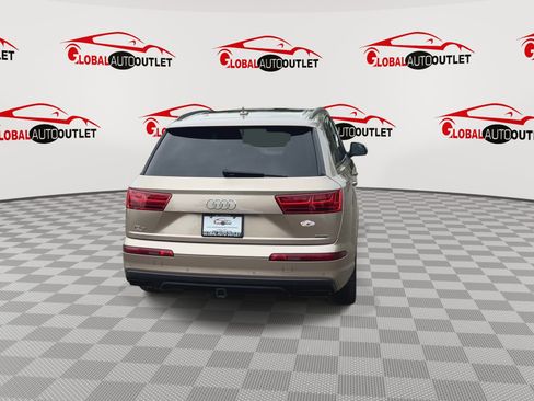 Used 2019 Audi Q7 3.0T Prestige AWD/4WD image 7