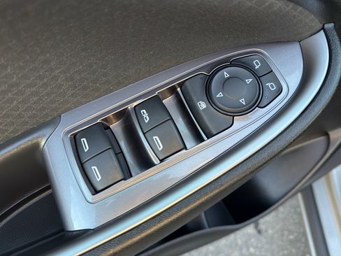 Used 2023 Chevrolet Malibu LT w/ Sport Edition image 11