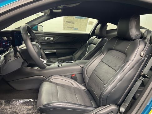New 2026 Ford Mustang Premium image 27