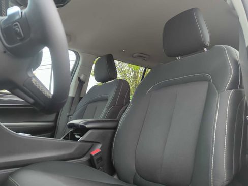 Used 2023 Jeep Grand Cherokee L Laredo w/ Luxury Tech Group I AWD/4WD image 13