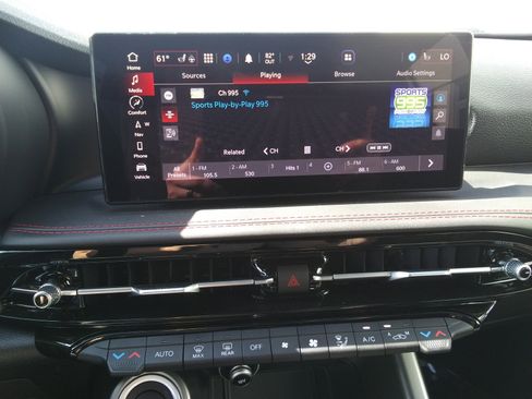 New 2024 Dodge Hornet GT Plus image 24