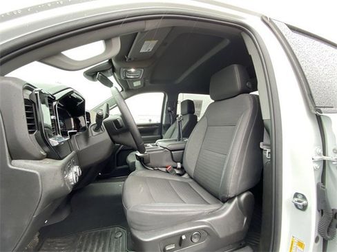 Certified 2024 GMC Sierra 1500 Elevation w/ X31 Off-Road Package image 11