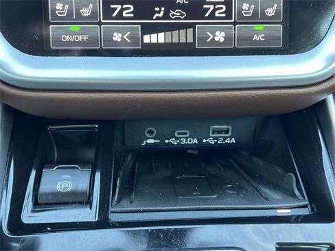 Certified 2023 Subaru Outback Touring XT w/ Tech Package 3 image 15