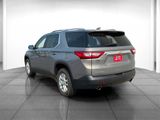Used 2018 Chevrolet Traverse LT image 4