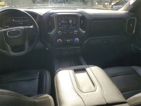 Certified 2021 GMC Sierra 1500 Denali w/ LPO, GMC Protection Package image 13