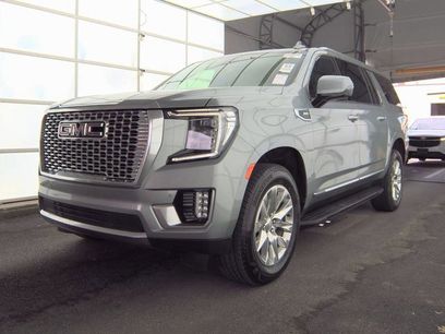 Used 2024 GMC Yukon XL Denali