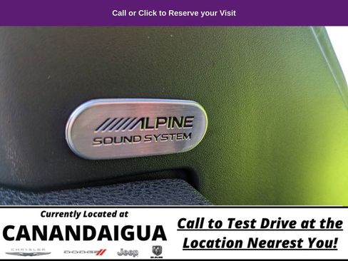 Used 2023 Dodge Charger Scat Pack image 20