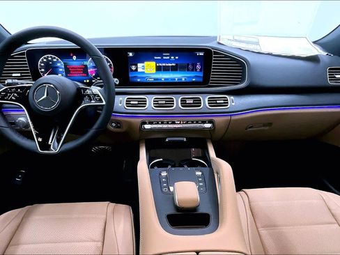 New 2026 Mercedes-Benz GLE 350 4MATIC image 5