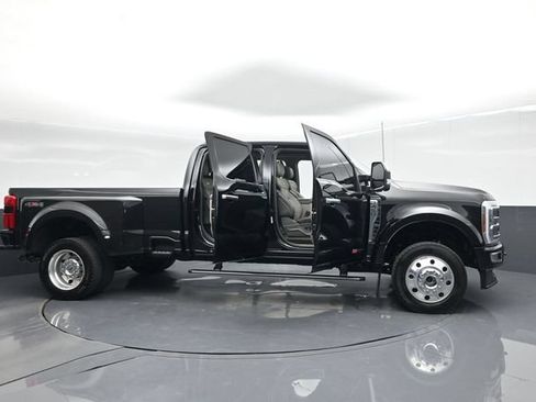 Used 2026 Ford F450 Platinum w/ Platinum Plus Package AWD/4WD image 71
