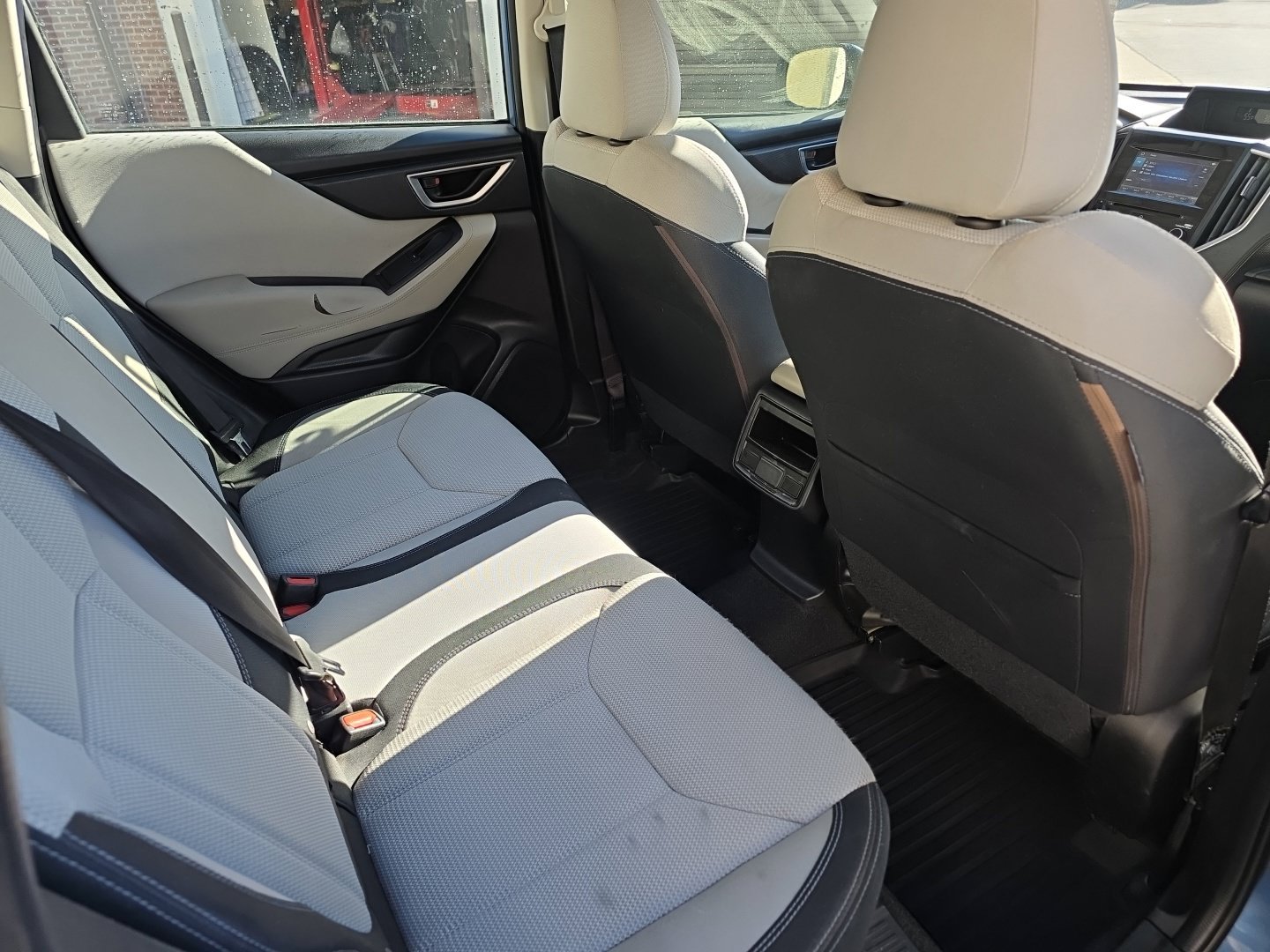 Used 2019 Subaru Forester w/ Alloy Wheel Package AWD/4WD image 26