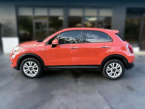 Used 2016 FIAT 500X Easy image 2