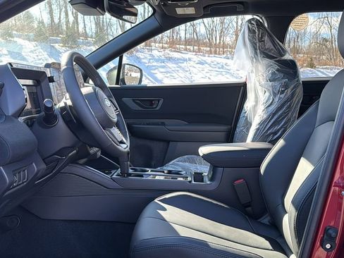 New 2026 Subaru Outback Premium AWD/4WD image 7