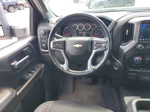 Used 2023 Chevrolet Silverado 2500 LT w/ Convenience Package AWD/4WD image 10