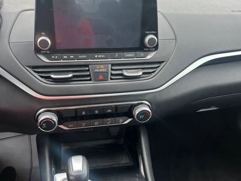 Used 2021 Nissan Altima 2.5 SV image 7