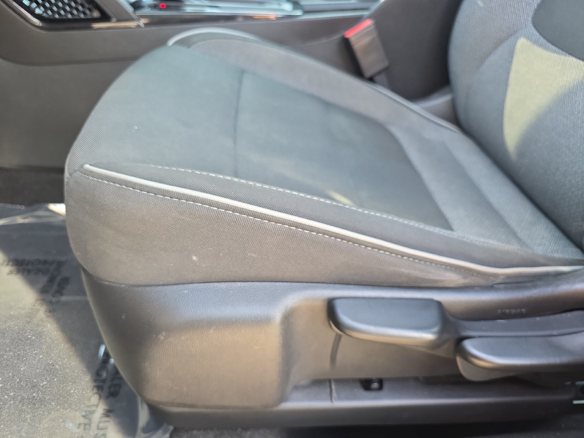 Used 2021 Chevrolet TrailBlazer LS FWD image 27
