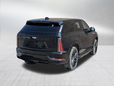 Used 2025 Cadillac Escalade IQ Sport 2 w/ LPO, ONYX Package AWD/4WD image 5