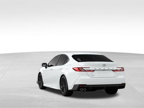 New 2026 Toyota Camry SE image 7