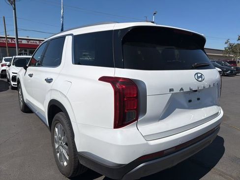 Used 2025 Hyundai Palisade SEL image 7