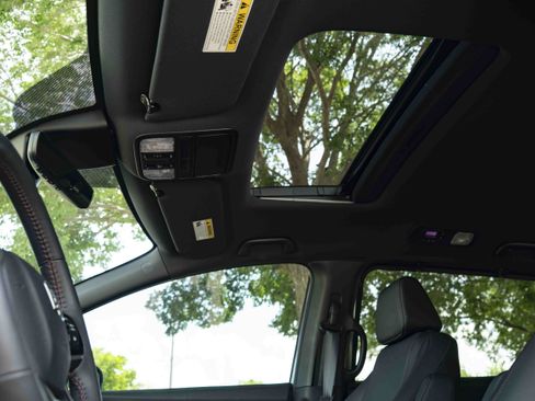 Used 2026 Honda Odyssey Sport-L image 35