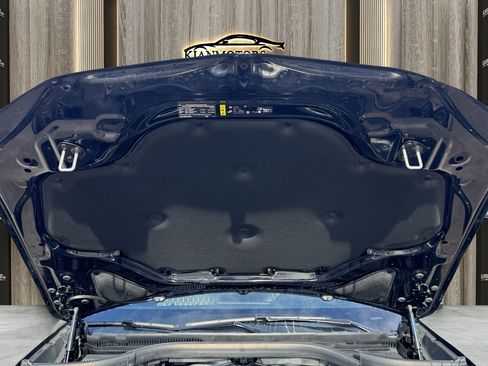 Used 2023 BMW X6 xDrive40i w/ M Sport Package image 13