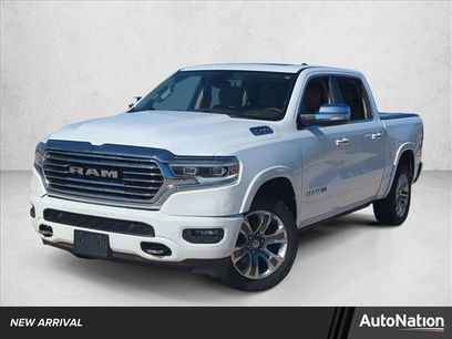 Used 2020 RAM 1500 Limited