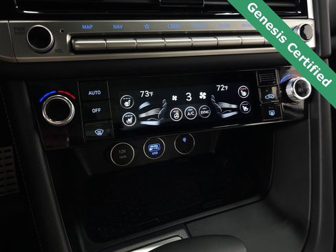 Used 2025 Genesis G70 3.3T Advanced image 30