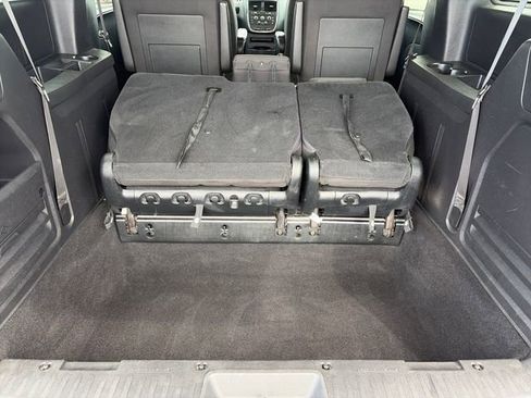 Used 2019 Dodge Grand Caravan SE image 40