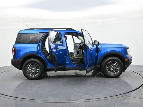 New 2025 Ford Bronco Sport Big Bend w/ Convenience Package image 26