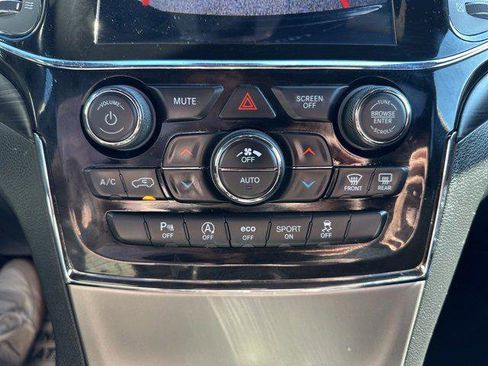 Certified 2021 Jeep Grand Cherokee Laredo X image 16