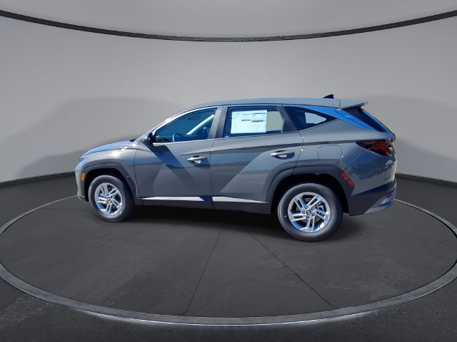 New 2026 Hyundai Tucson SE FWD image 6