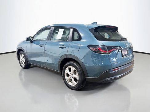 Used 2023 Honda HR-V LX image 9