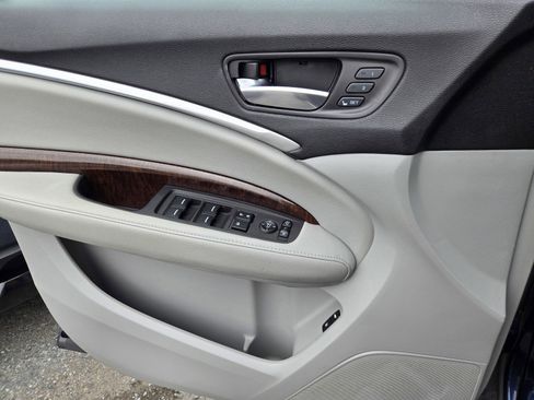 Used 2017 Acura MDX SH-AWD w/ Technology Package image 26