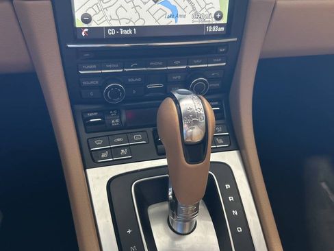 Used 2014 Porsche 911 Carrera image 4