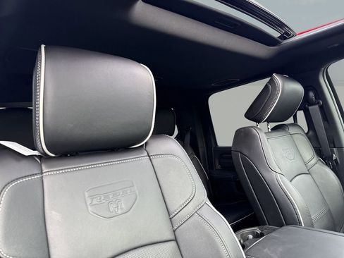 New 2026 RAM 2500 Rebel w/ Rebel Level 2 Equipment Group image 22