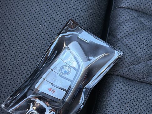 Certified 2023 BMW 540i w/ M Sport Package image 29