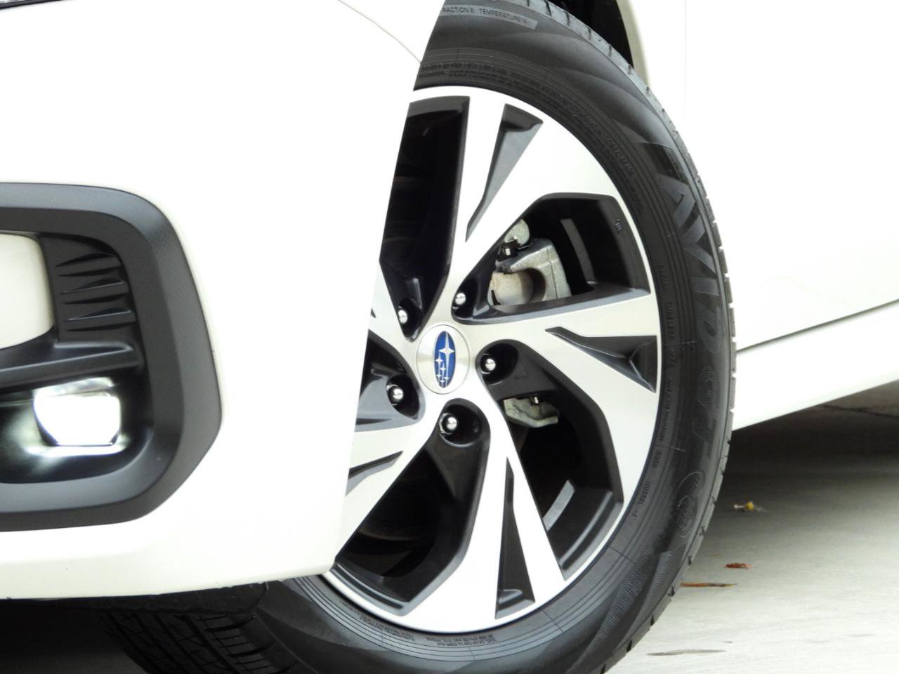 Used 2024 Subaru Legacy Premium AWD/4WD image 5