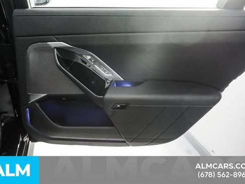 Used 2026 BMW 740i w/ Premium Package RWD image 48