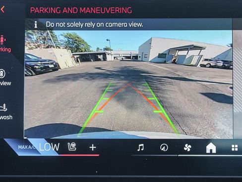 New 2026 BMW 430i Coupe w/ Parking Assistance Package image 24