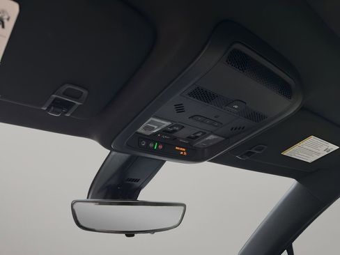 Certified 2023 Cadillac XT6 Sport w/ Technology Package image 38